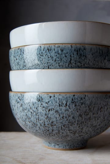 Ciotola Studio Grey, 17 cm - Granito - Denby