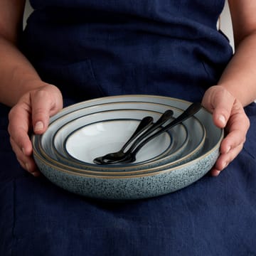 Ciotola Studio Grey 20,5 cm - Granito - Denby