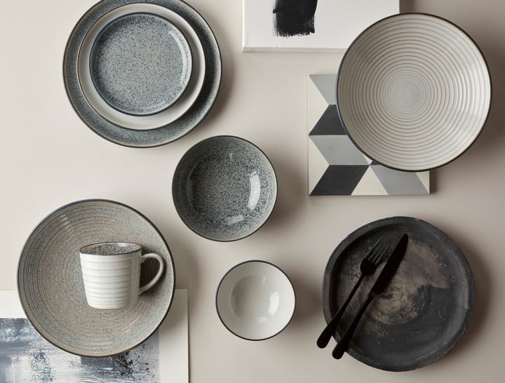 Ciotola Studio Grey 20,5 cm, Granito Denby
