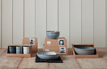Ciotola Studio Grey 20,5 cm - Granito - Denby