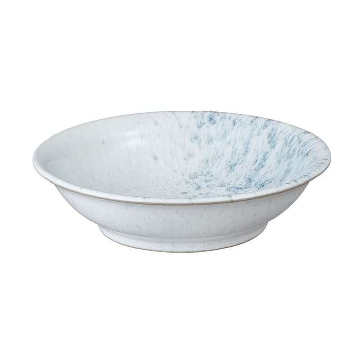 Kiln blue ciotola bassa media - Ø15,5 cm - Denby