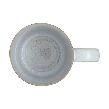 Kiln blue ridged tazza - 41 cl - Denby