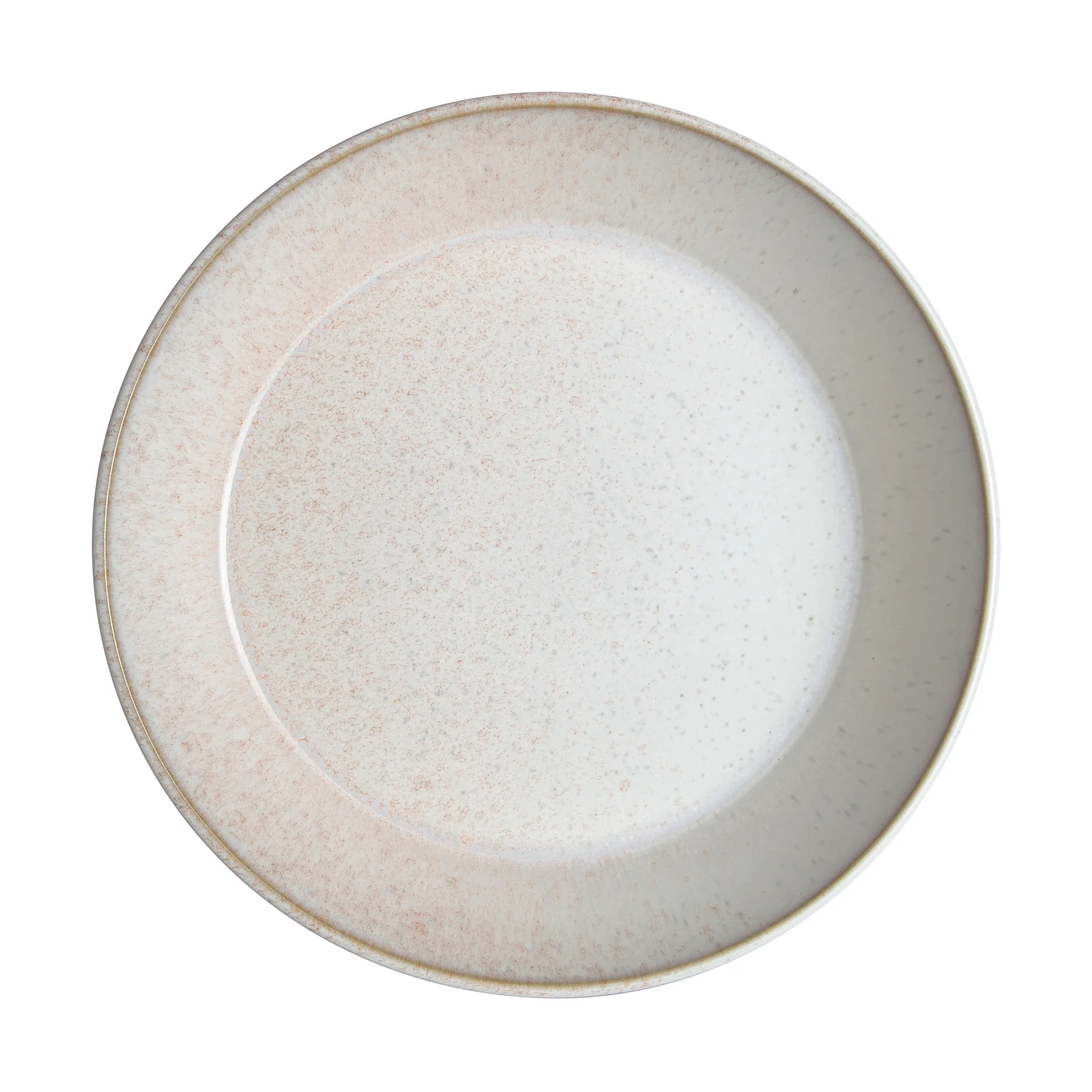 Kiln Coral ciotola per pasta, Corallo-beige, Ø22 cm Denby