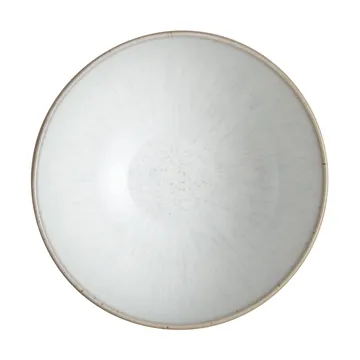 Kiln Coral ciotola per riso - Corallo-beige, Ø13 cm - Denby