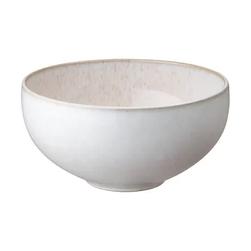 Kiln Coral ciotola ramen - Corallo-beige, Ø17,5 cm - Denby