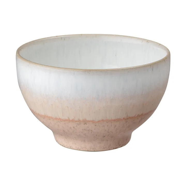 Kiln Coral ciotolina - Corallo-beige, Ø13 cm - Denby