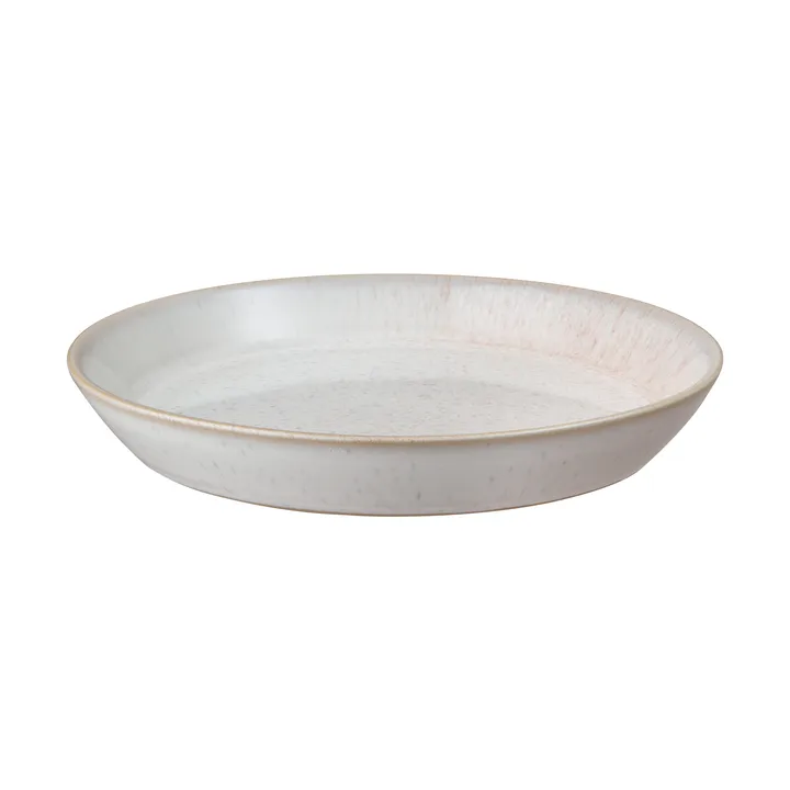Kiln Coral piattino - Corallo-beige, Ø17 cm - Denby
