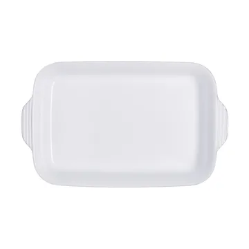 Natural Canvas teglia - Beige, grande, rettangolare - Denby