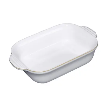 Natural Canvas teglia - Beige, piccolo, rettangolare - Denby