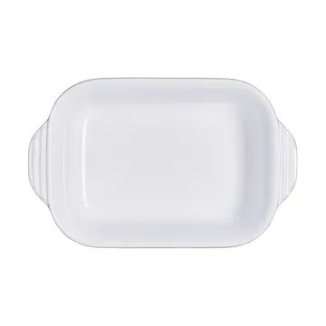 Natural Canvas teglia - Beige, piccolo, rettangolare - Denby