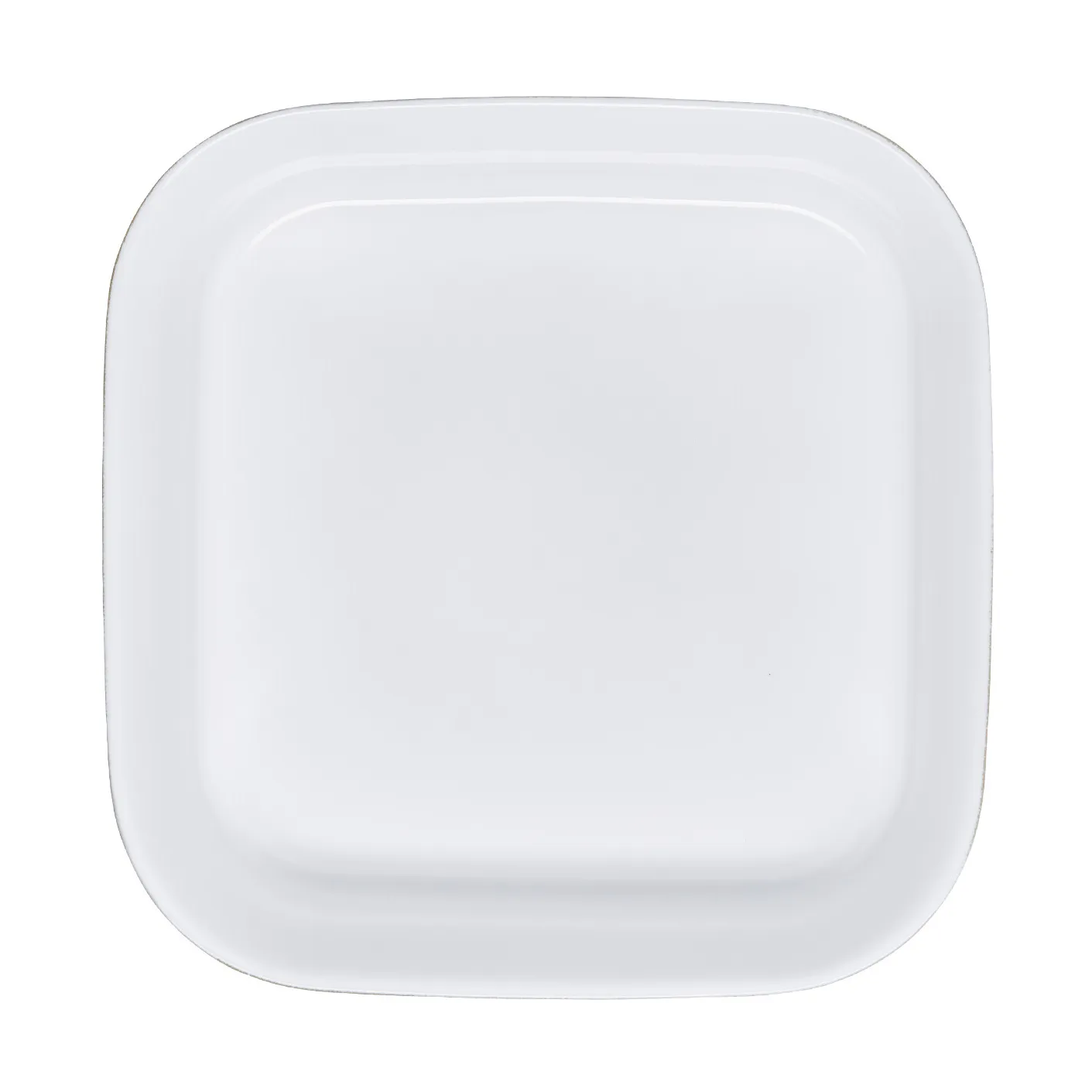 Natural Canvas teglia, Beige, quadrata Denby