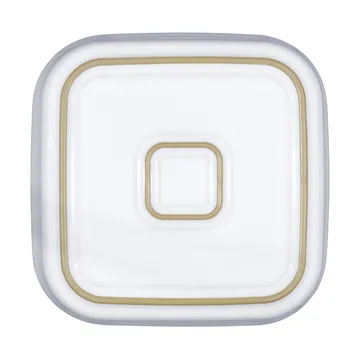 Natural Canvas teglia - Beige, quadrata - Denby