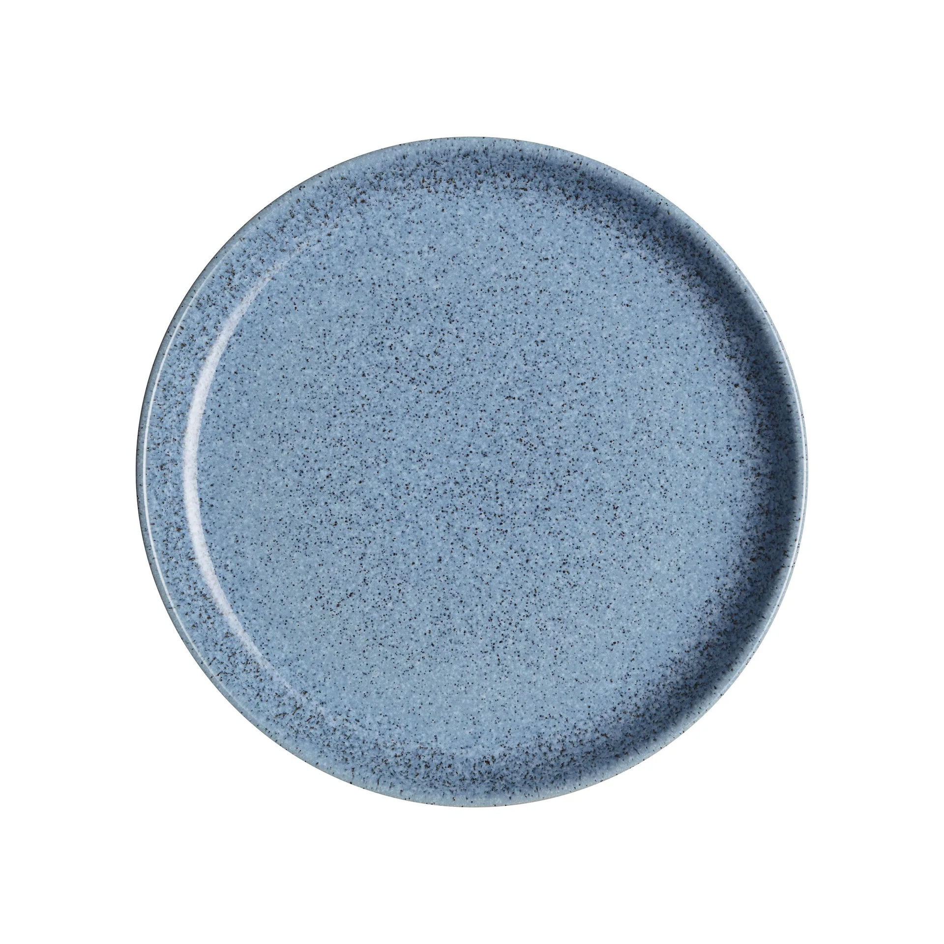 Piattino Studio Blue 17 cm, Selce Denby
