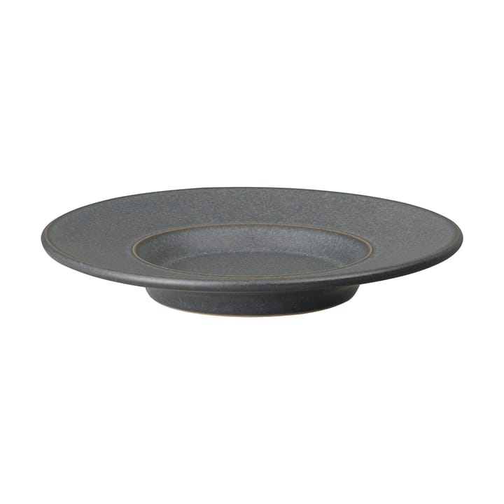 Piattino Studio Grey Brew per tazzina da espresso - Grigio - Denby