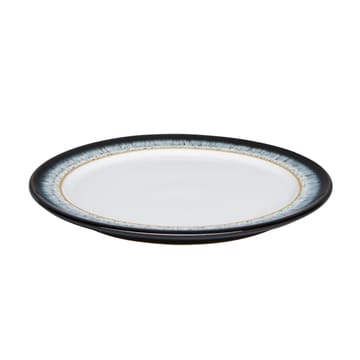 Piatto Halo 20,5 cm - Blu-grigio-nero - Denby