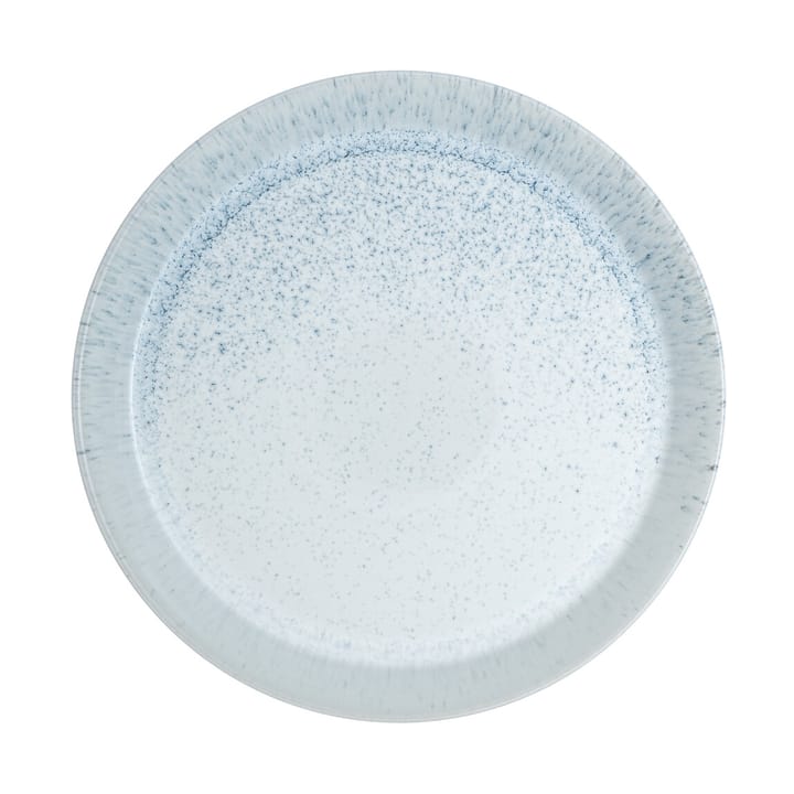 Piatto Kiln blue  - Medio, Ø21,5 cm - Denby