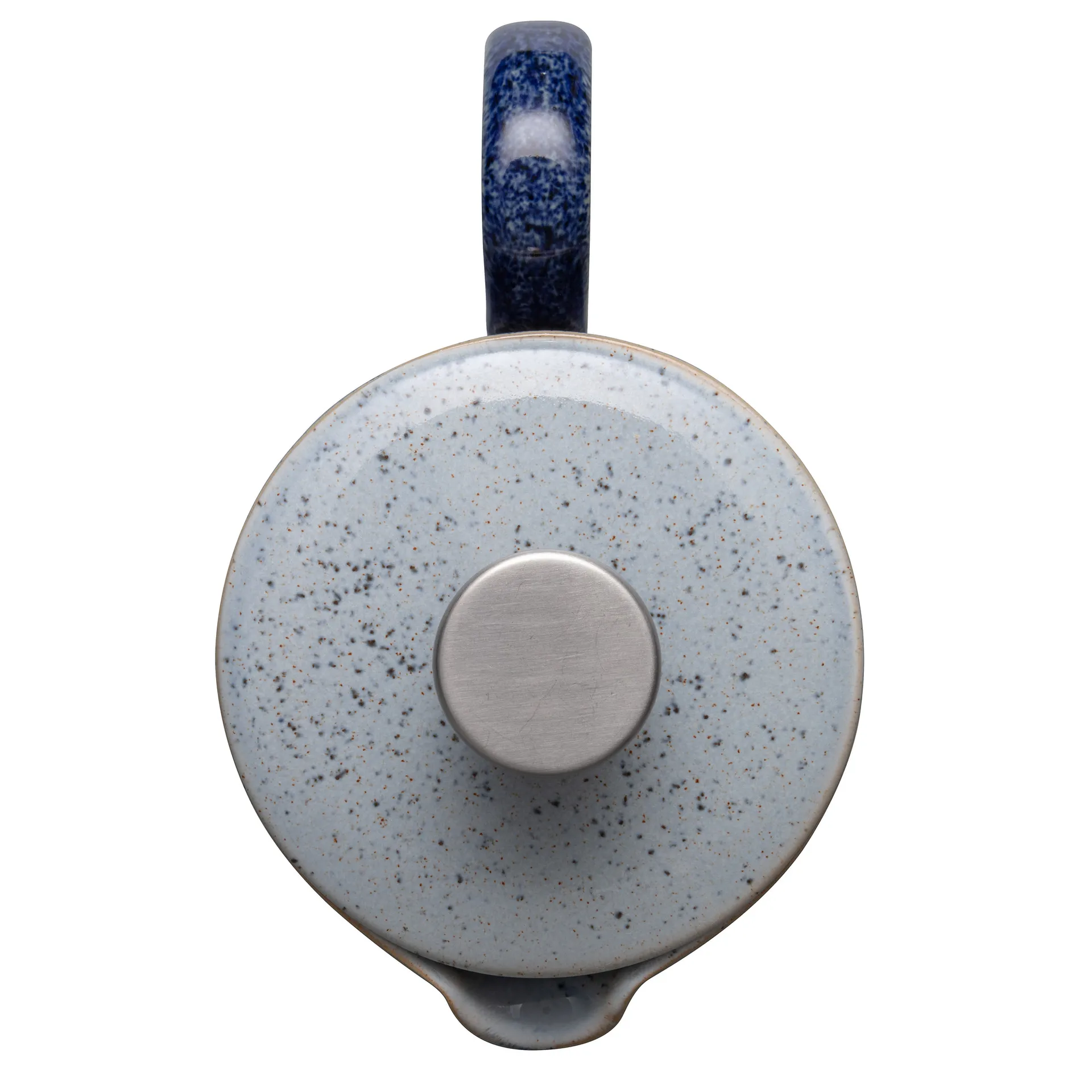 Pressa per caffè Studio Blue brew 1,15 L, Cobalto Denby