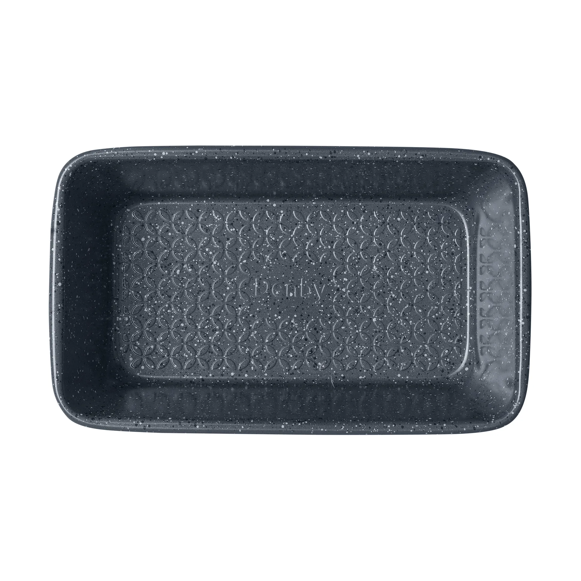 Quantanium Finish stampo per pane, Grigio Denby