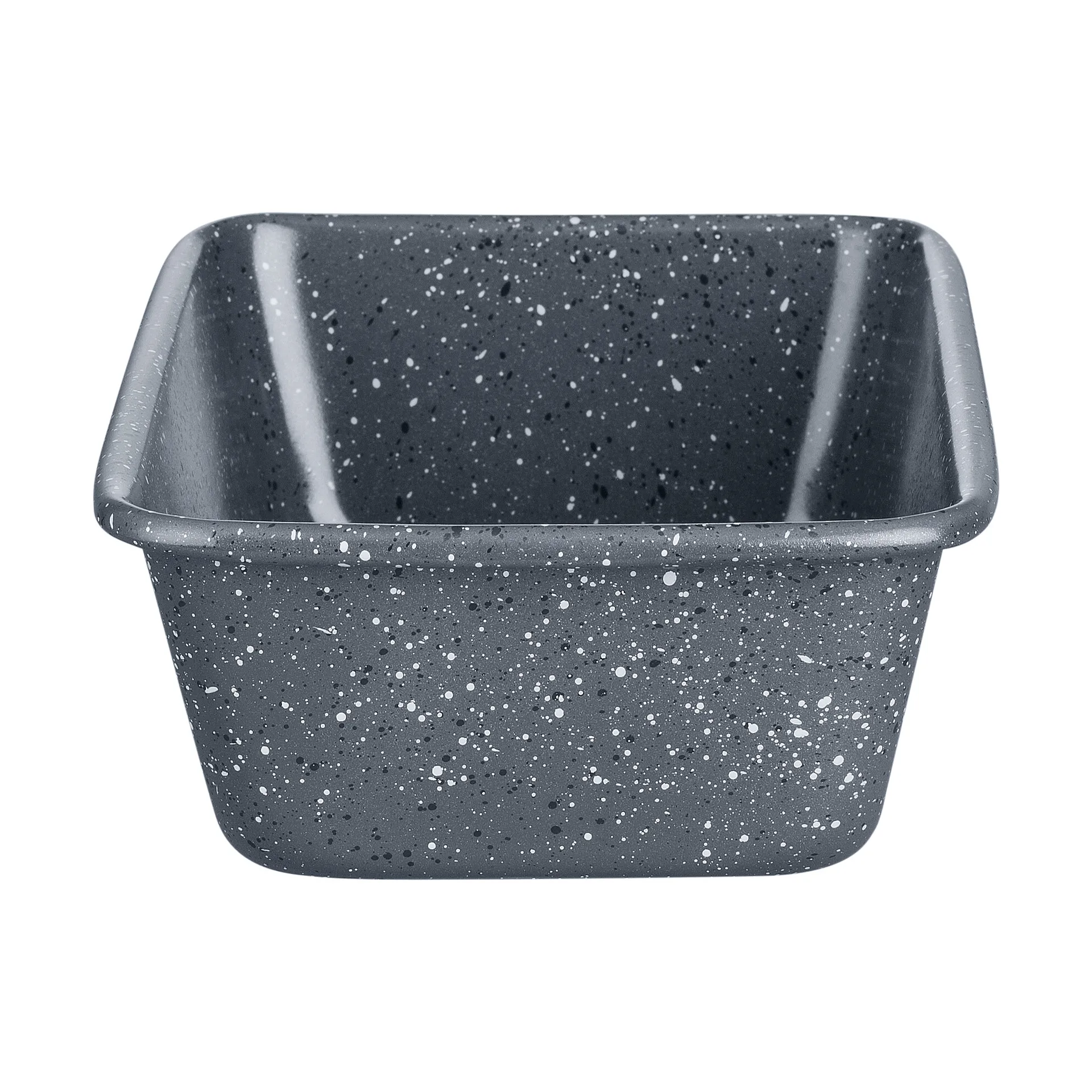 Quantanium Finish stampo per pane, Grigio Denby