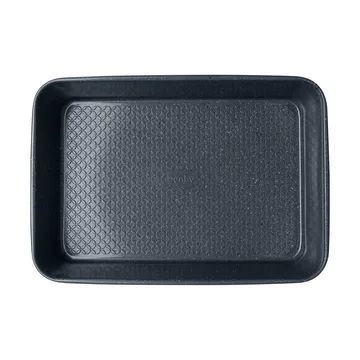 Quantanium Finish teglia per forno - Grigio, large - Denby