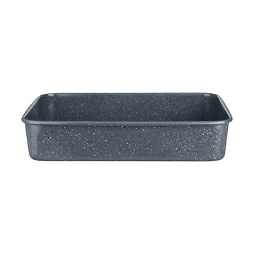 Quantanium Finish teglia per forno - Grigio, large - Denby