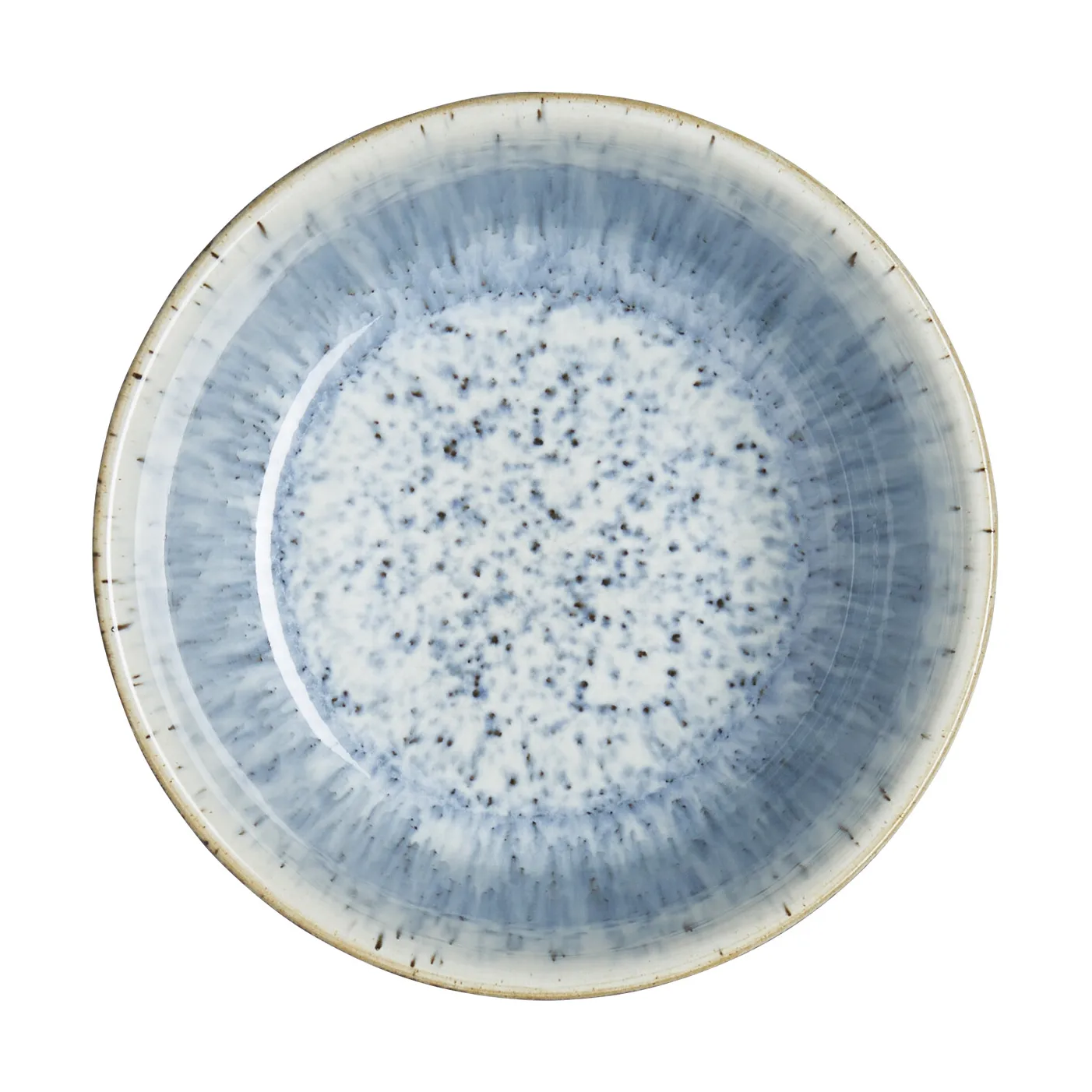 Ramekin Halo, Nero-blu, Ø9,6 cm Denby