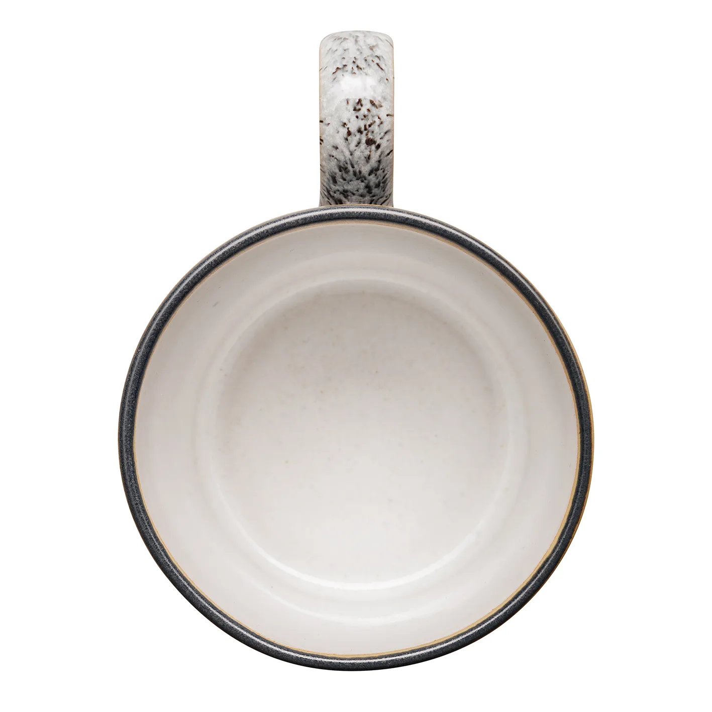 Tazza da tè Studio Grey Brew, 26 cl, Grigio Denby