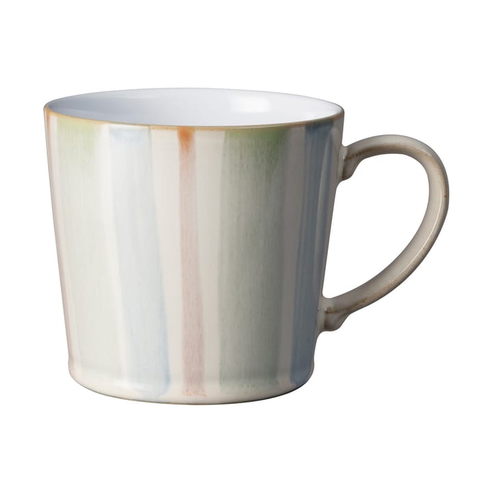 Tazza Denby Stripe 40 cl - Multicolore - Denby