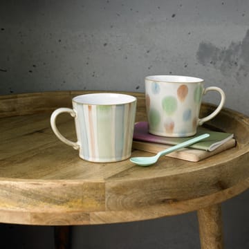 Tazza Denby Stripe 40 cl - Multicolore - Denby