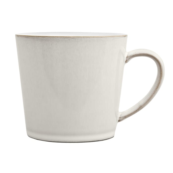 Tazza grande Natural Canvas - Semplice - Denby