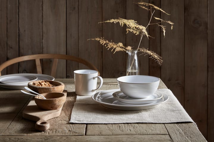 Tazza grande Natural Canvas, Semplice Denby