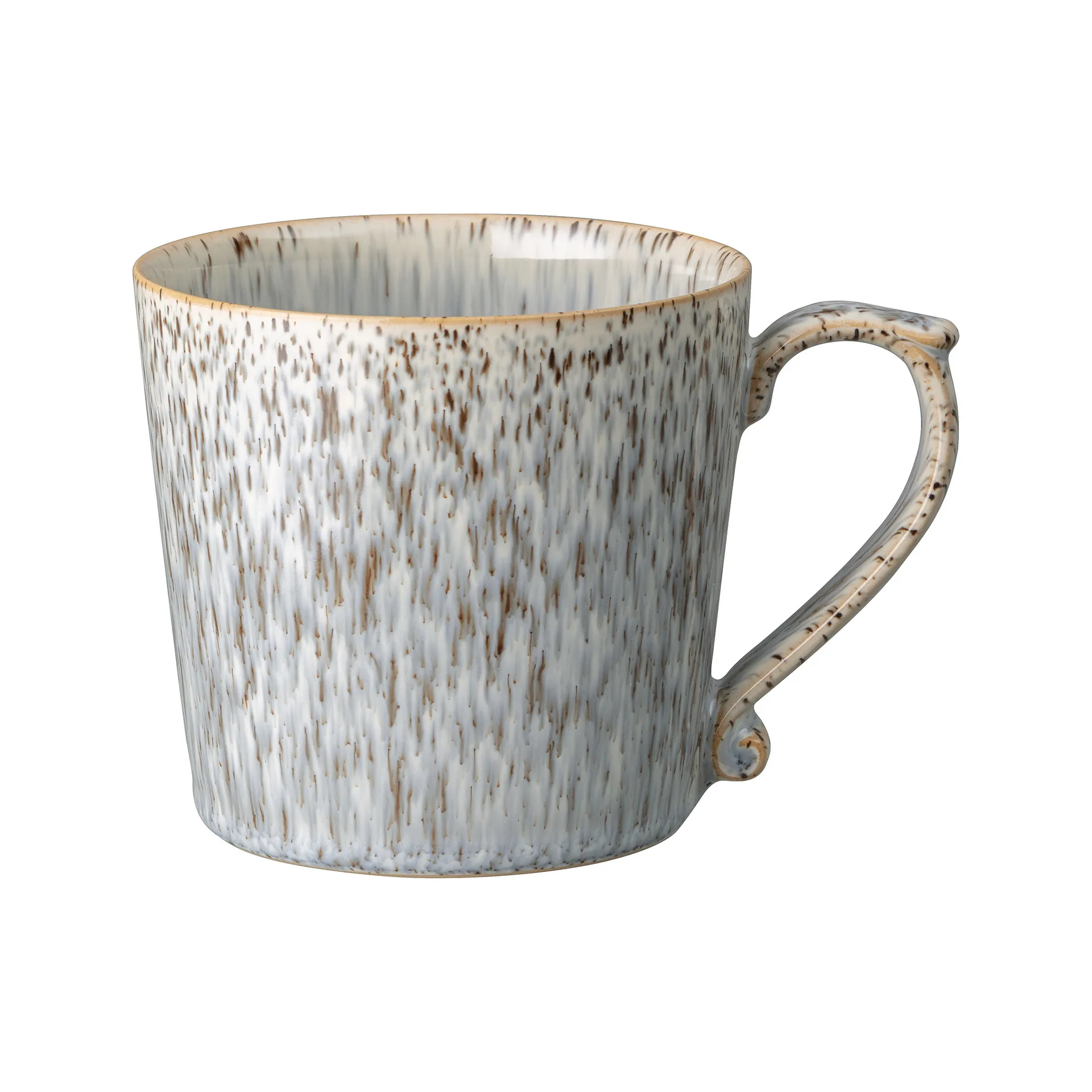Tazza Halo Speckle, 40 cl, Heritage Denby