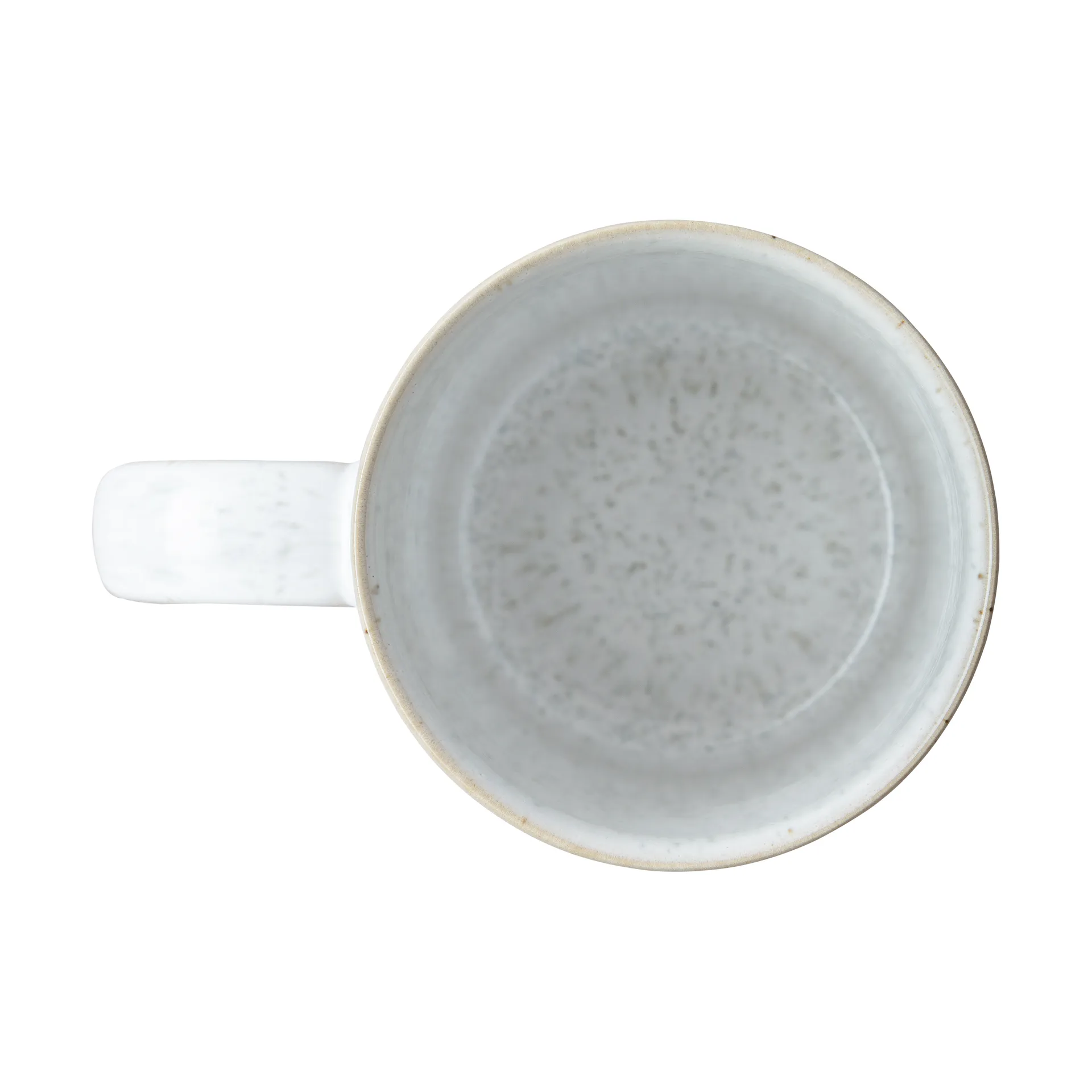 Tazza Kiln Accents 40 cl, Ruggine Denby