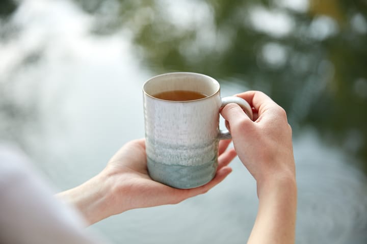 Tazza Kiln Green 2 pezzi, 40 cl Denby