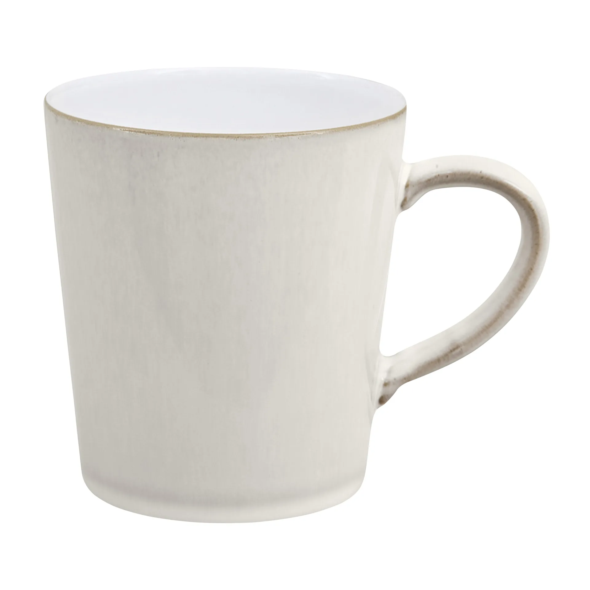 Tazza Natural Canvas, 25 cl, Semplice Denby