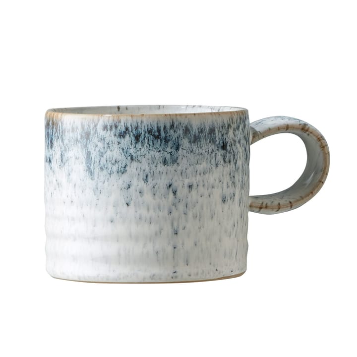 Tazza piccola Kiln blue ridged - 29,5 cl - Denby
