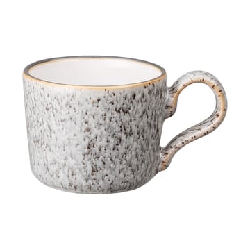 Tazzina da espresso Studio Grey Brew, 10 cl - Grigio - Denby