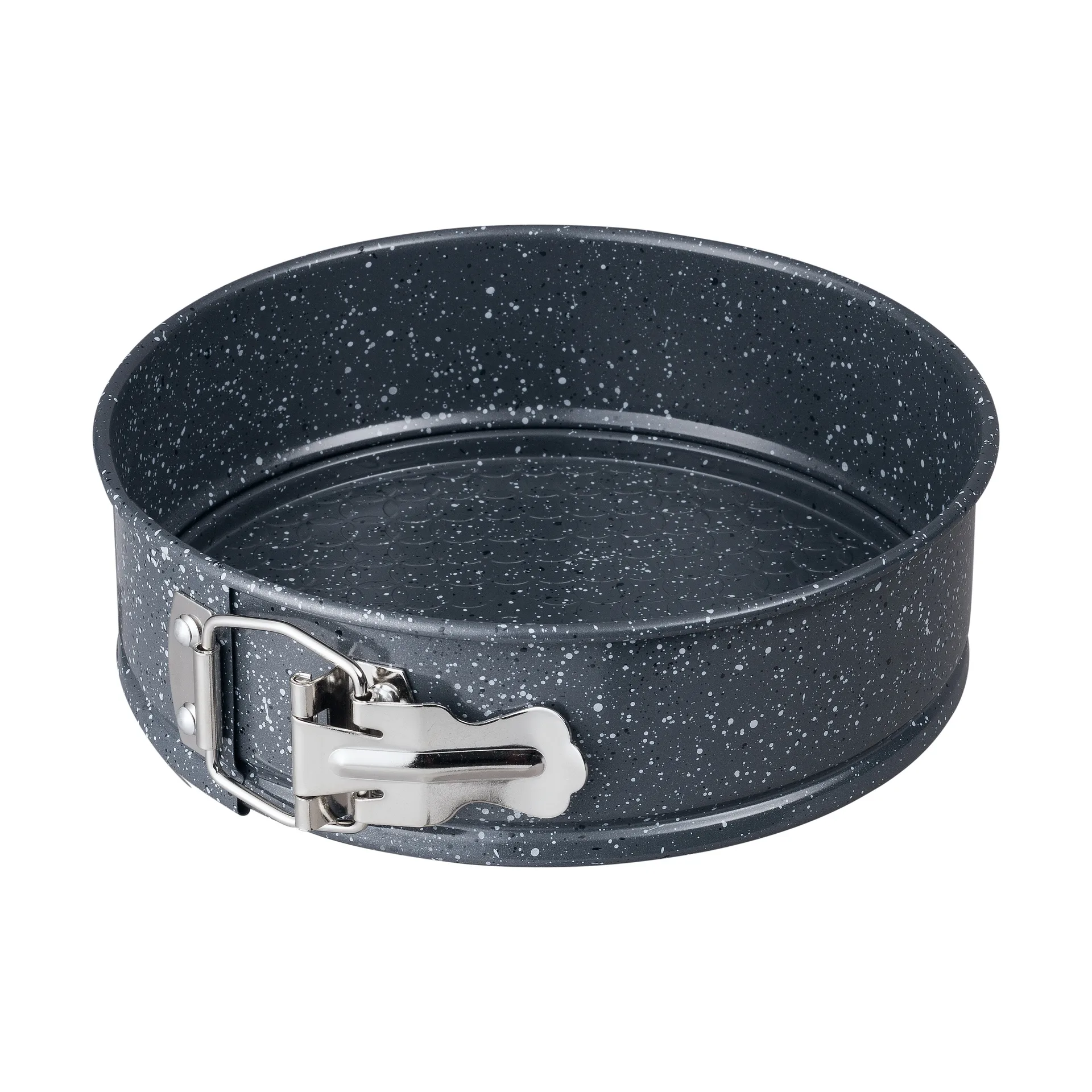 Teglia a cerniera Quantanium Finish, Grigio, Ø20 cm Denby