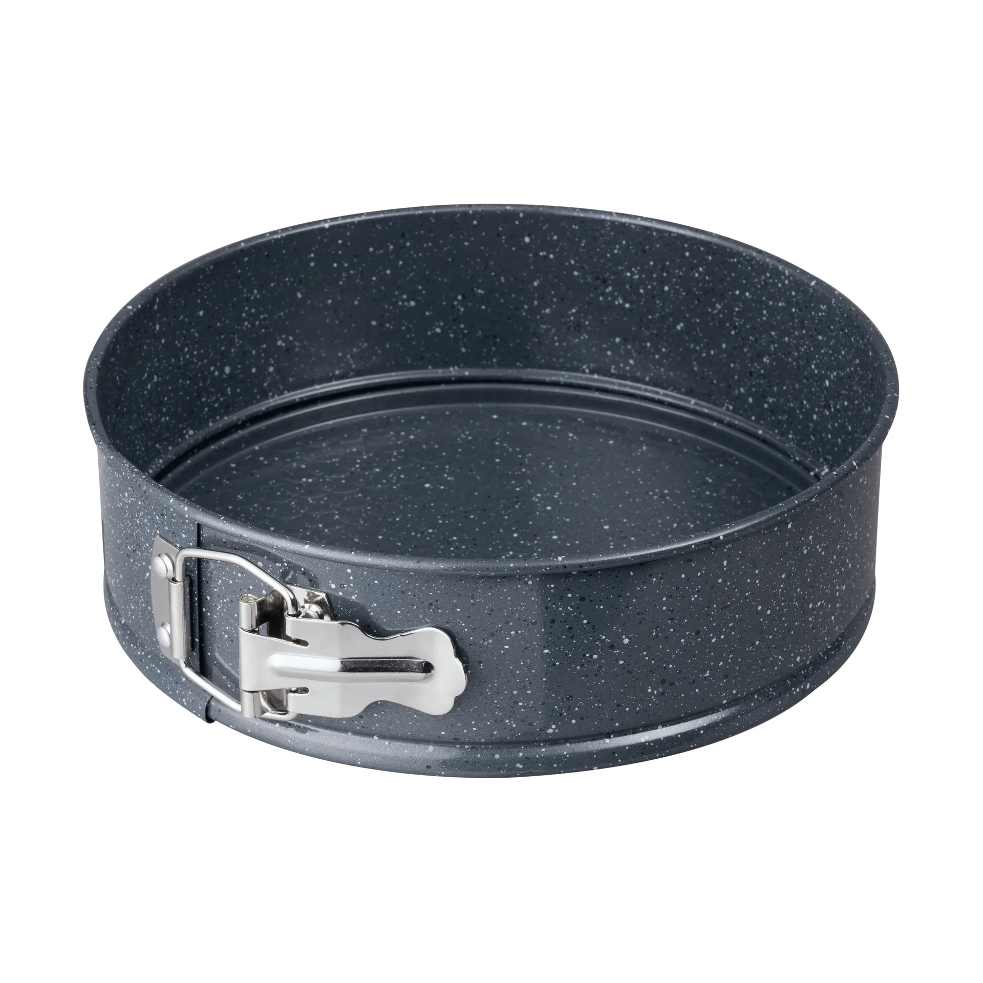 Teglia a cerniera Quantanium Finish, Grigio, Ø23 cm Denby