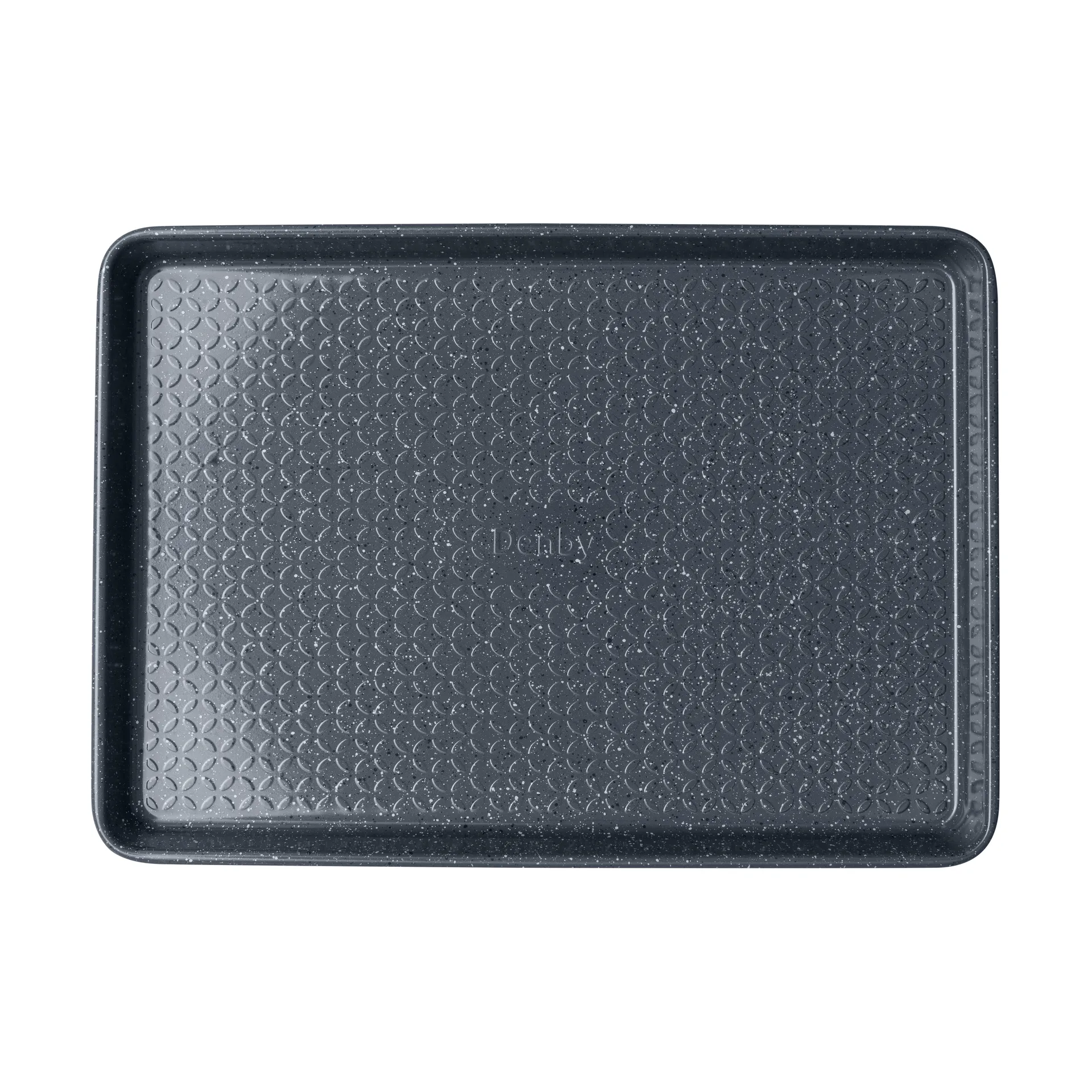 Teglia da forno con finitura Quantanium, Grigio, small Denby