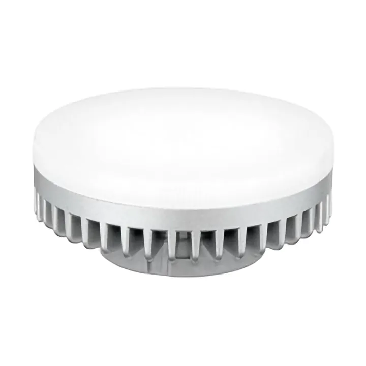 Disc LED Sorgente luminosa GX53 - 7W - Design By Us