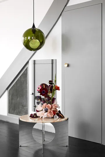 Lampada a sospensione Ballroom XL Ø32 cm - Army - Design By Us