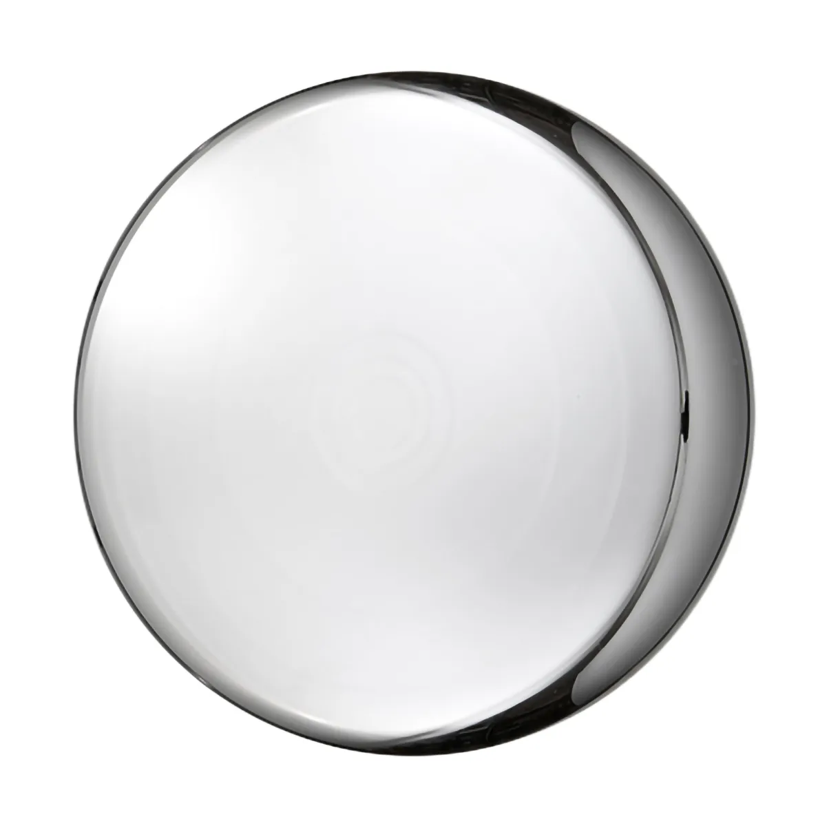 Lampada da parete Endless, Bianco Design By Us