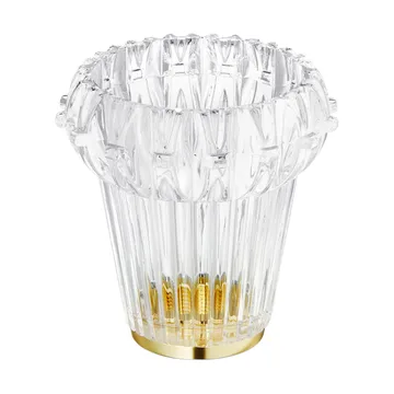 Occhio per lampada da parete New Wave Optiv XL - Gold - Design By Us