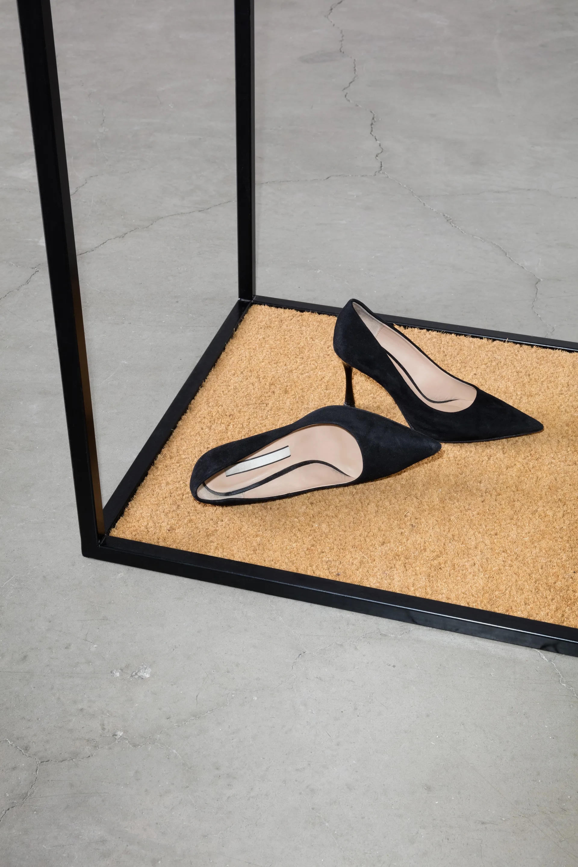 Appendiabiti Ateljé, Nero Design House Stockholm