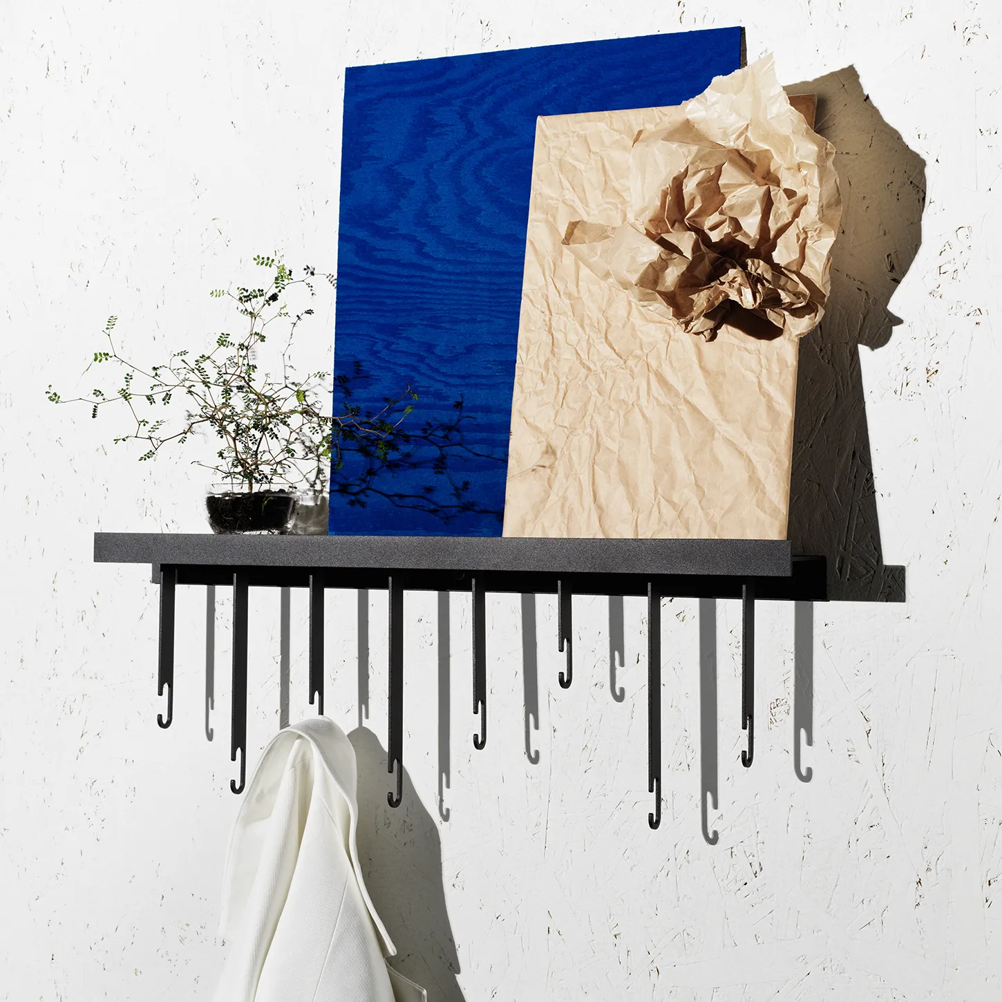 Appendiabiti Ateljé, Nero Design House Stockholm