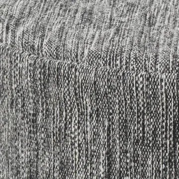 Björk sgabello rotondo alto - Grigio scuro, Ø45x45 cm - Design House Stockholm