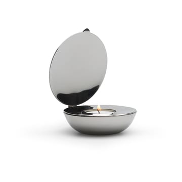 Candela Shell - nichel - Design House Stockholm