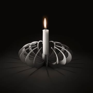 Candeliere Shadow - bianco - Design House Stockholm