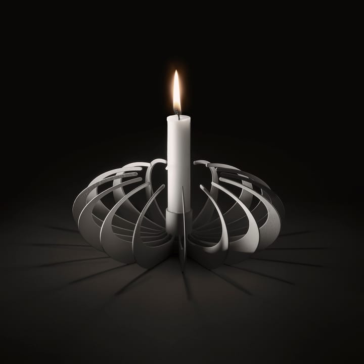 Candeliere Shadow, bianco Design House Stockholm